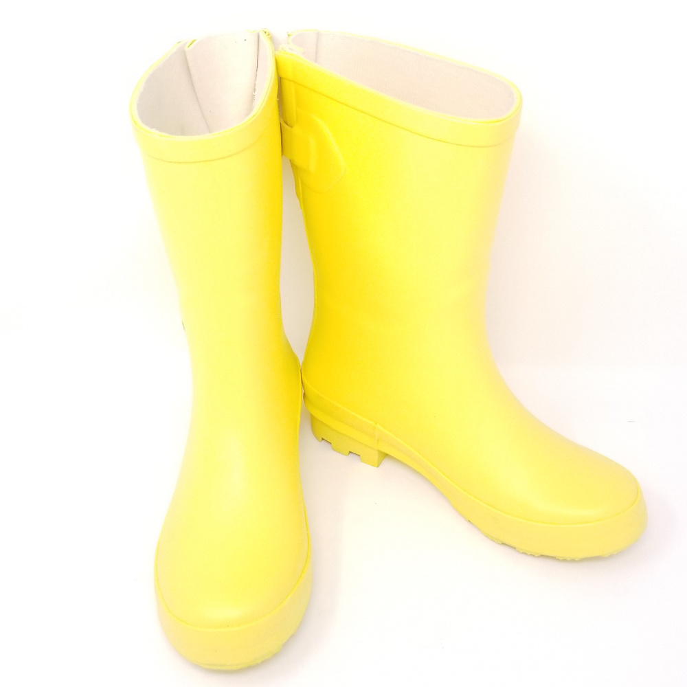 Women's Vicki Mid Calf Rain Boots - A New Day™